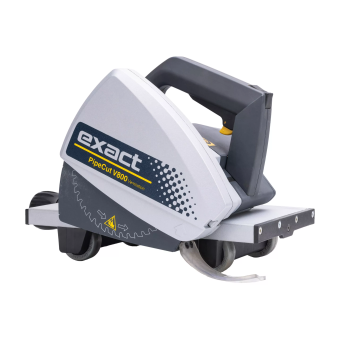 Exact PipeCut V800E Píla na ventilačné potrubia