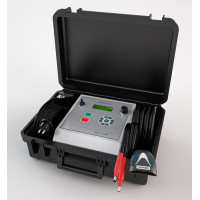 DEMO • HÜRNER HCU 300 MINI zváračka elektrotvaroviek do 180 mm DEMO • HÜRNER HCU 300 MINI zváračka elektrotvaroviek do 180 mm