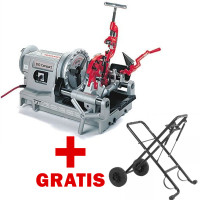 RIDGID Model 300 Compact stacionárny závitorez do 2"