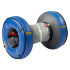 PPM Potrubné zátky Rapid Purge od 8 do 80“ (190 – 2044 mm)