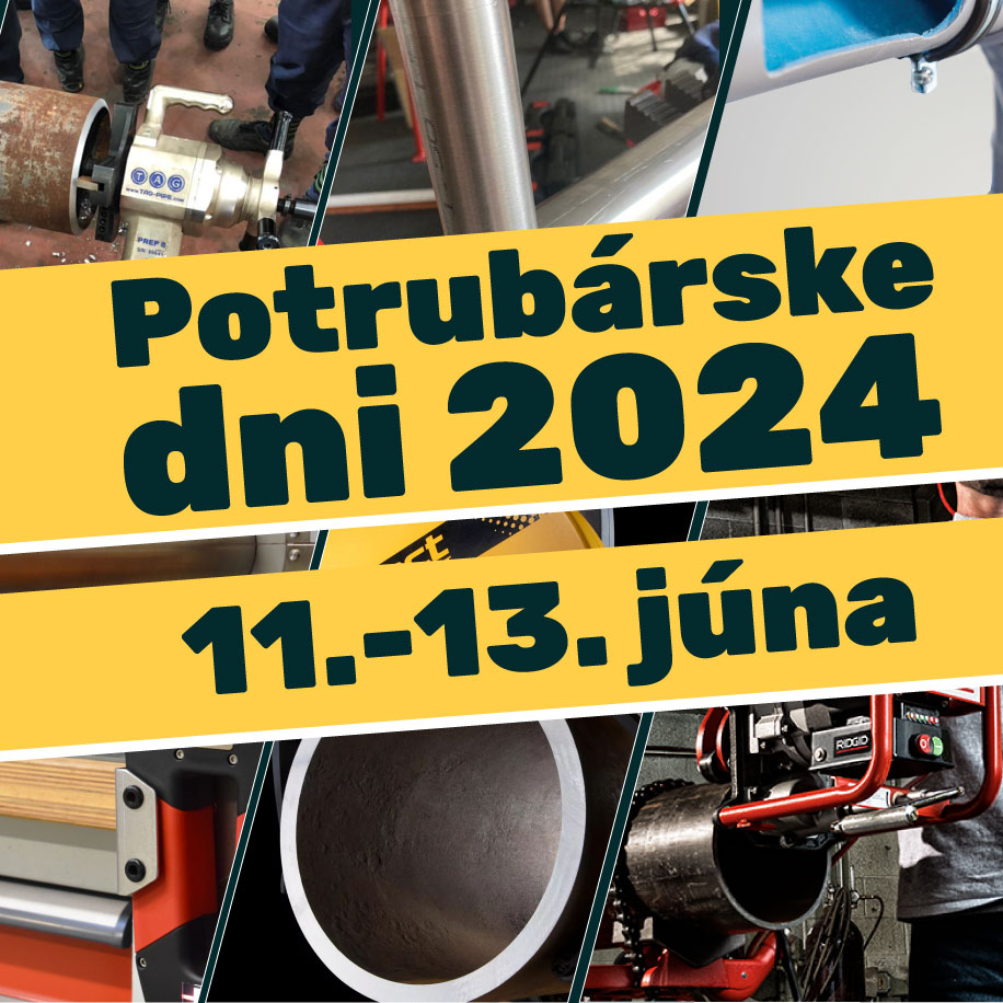 potrubarske dni
