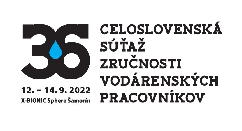 Celoslovenská súťaž zručnosti vodárenských pracovníkov Celoslovenská súťaž zručnosti vodárenských pracovníkov
