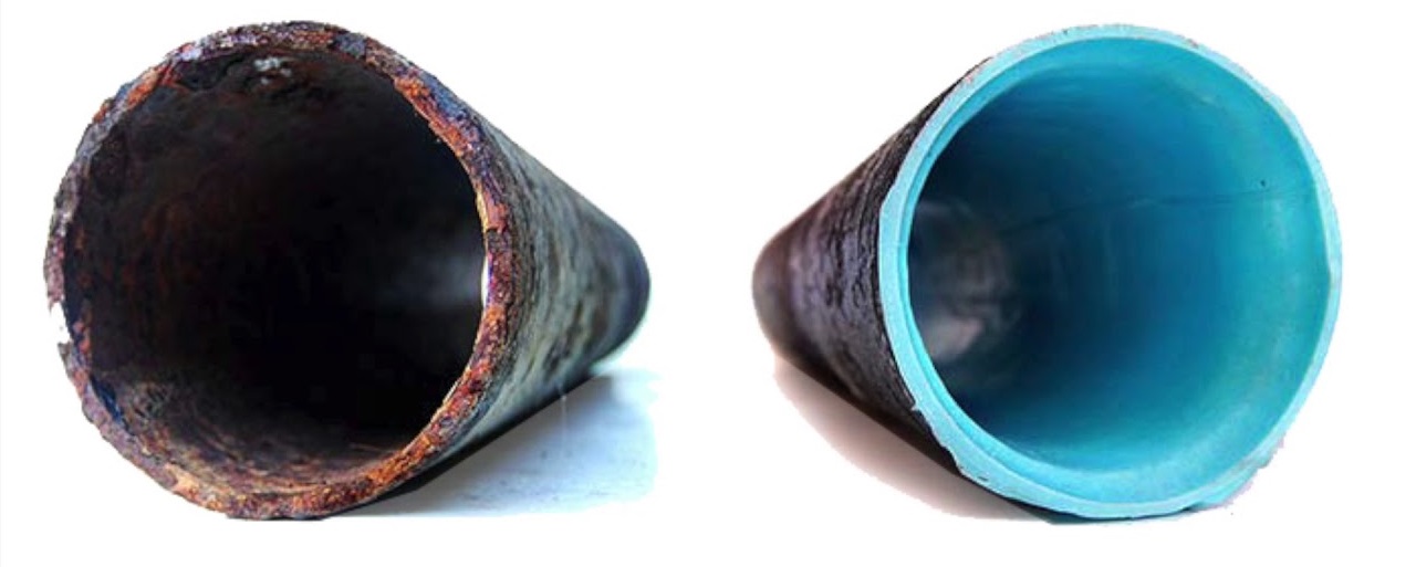 Boldan Sanacia potrubia Boldan Sanacia potrubia